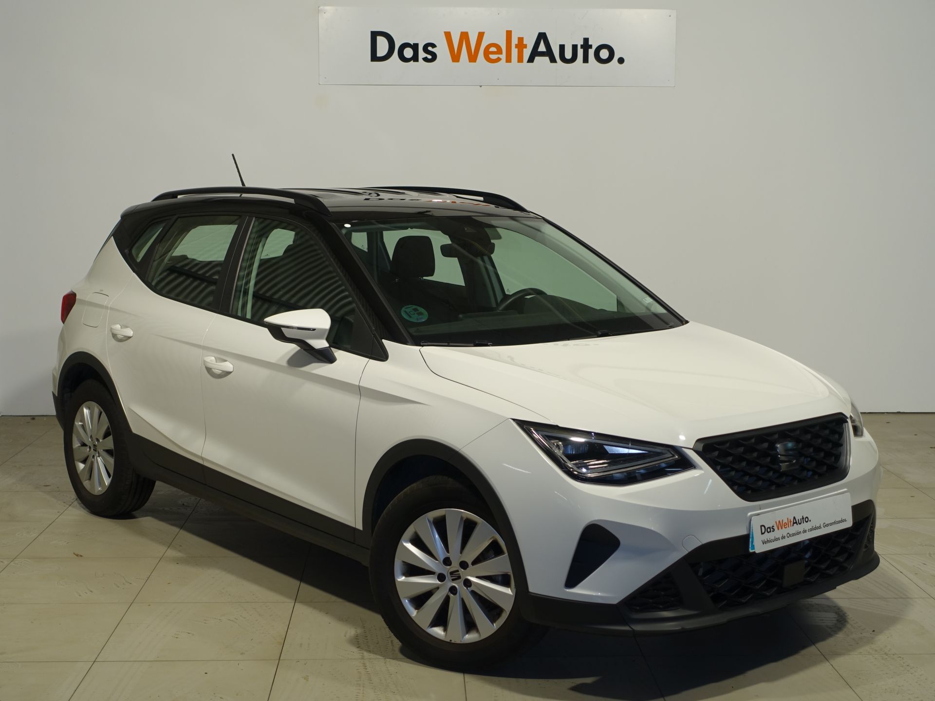 SEAT Arona 1 0 TSI 81kW 110CV Style XM 1481147594 VASA