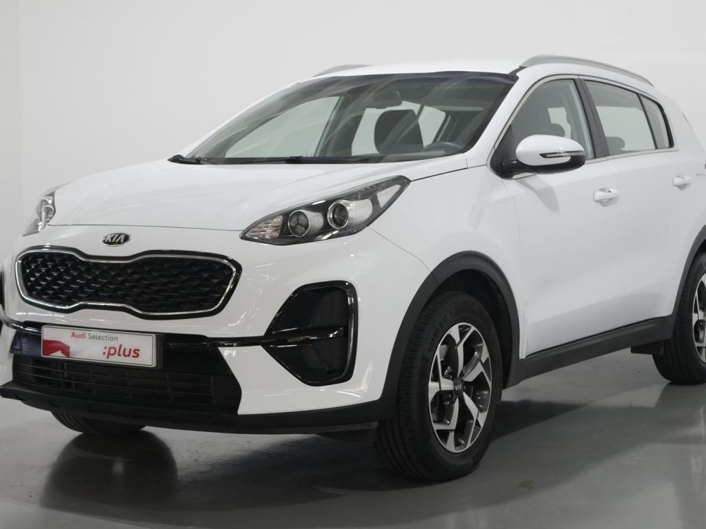 Kia Sportage Gdi Emotion Kw Cv Audi Center