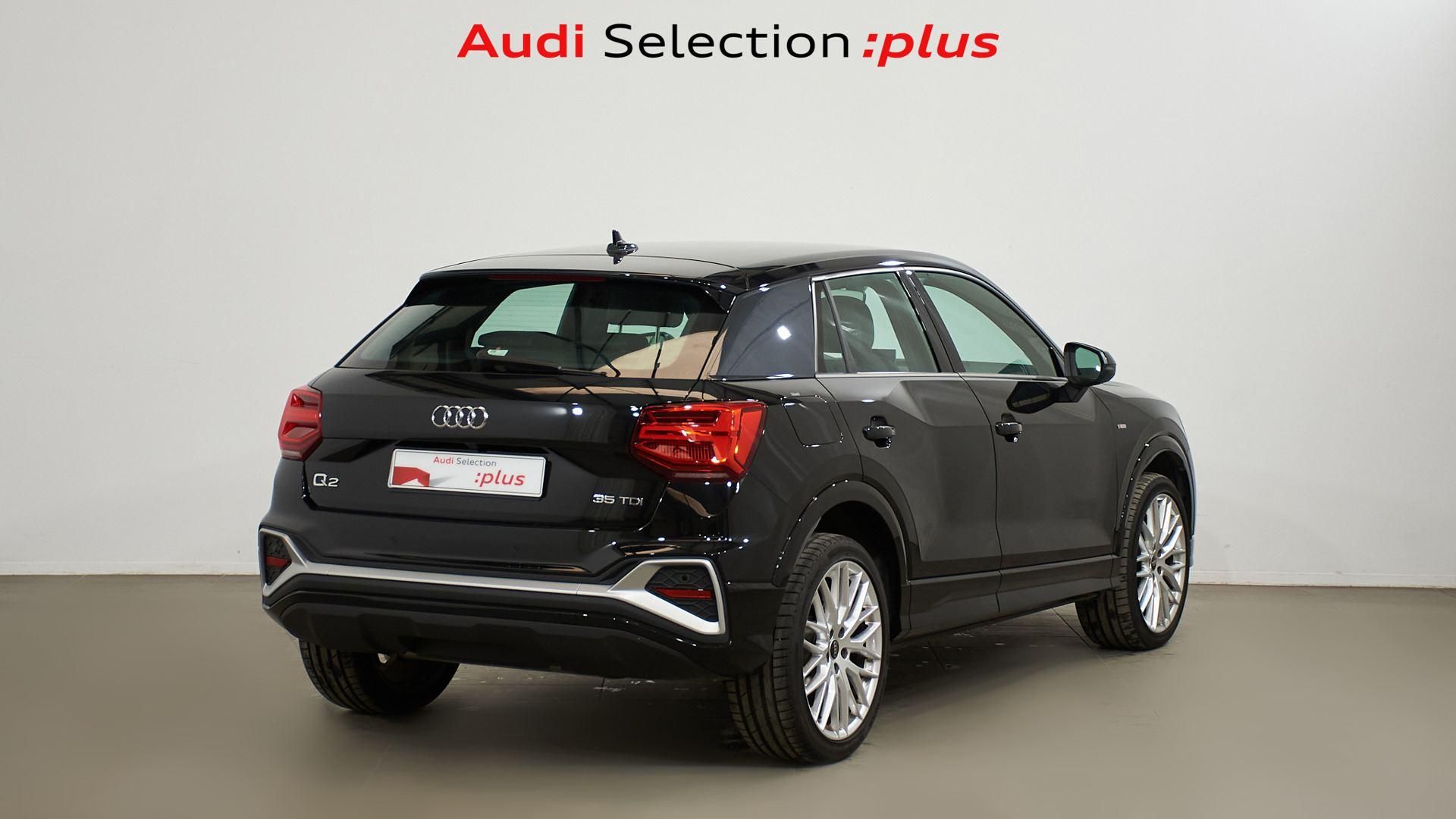 Audi Q Adrenalin Tdi Kw Cv S Tronic Solera Motor