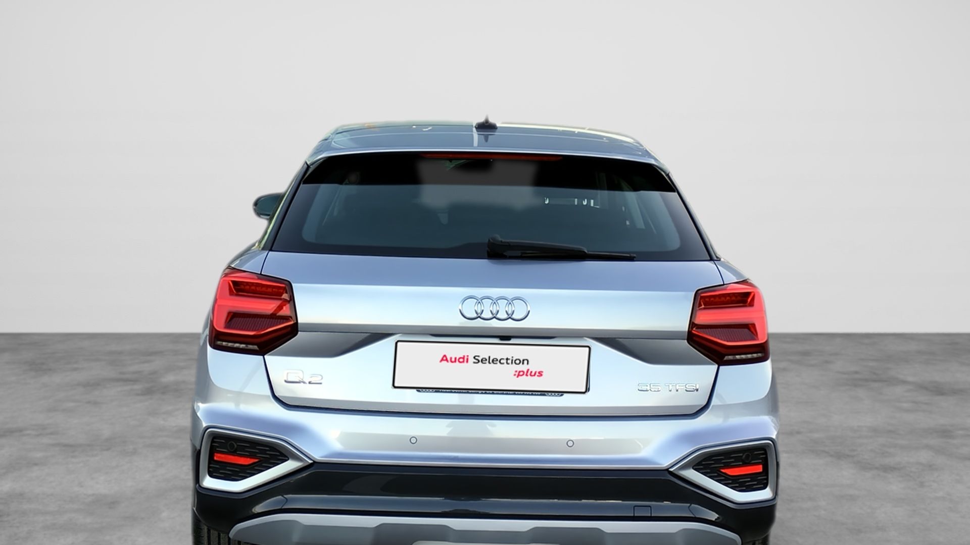 Audi Q2 Advanced 35 TFSI 110 KW 150 CV S Tronic 17309597 Atalaya Motor