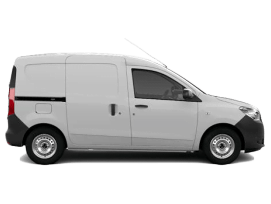 Dacia DOKKER VANÂ en Dacia DOKKER VANÂ nuevo