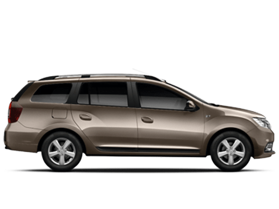 Dacia LOGAN MCVÂ en Dacia LOGAN MCVÂ nuevo