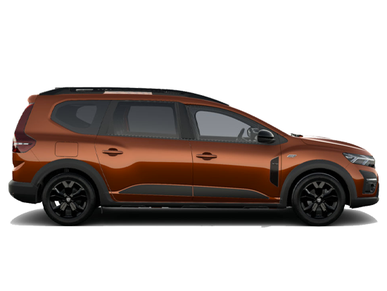 Dacia NOVO JOGGER nuevo 