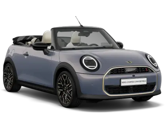 Mini Nuevo Cabrio