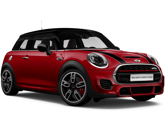 MINI John Cooper Works 3 Portas en MINI John Cooper Works 3 Portas nuevo