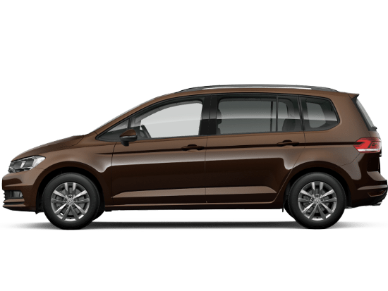 Volkswagen Touran novo Águeda, Aveiro, Cascais, Setúbal, Sintra e Vila Nova de Gaia