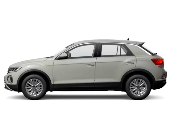 Volkswagen Novo T-ROC novo Águeda, Aveiro, Cascais, Setúbal, Sintra e Vila Nova de Gaia