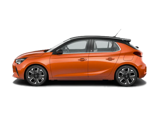 Opel Corsa-e nuevo 
