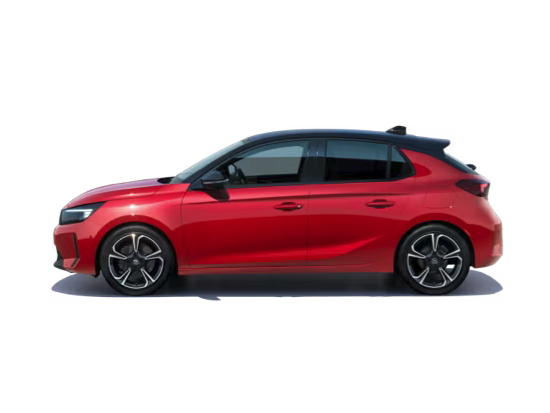 Opel Novo Corsa nuevo 