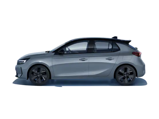 Opel Novo Corsa Electric nuevo 