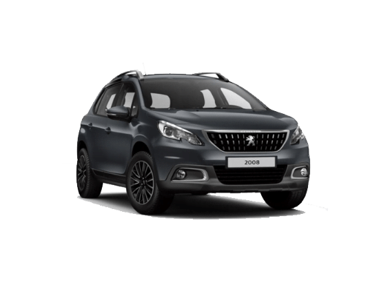 PEUGEOT 2008 SUVÂ en PEUGEOT 2008 SUVÂ nuevo
