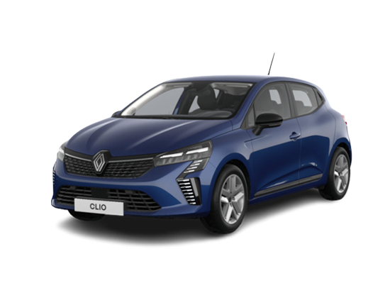 Renault NUEVO CLIO