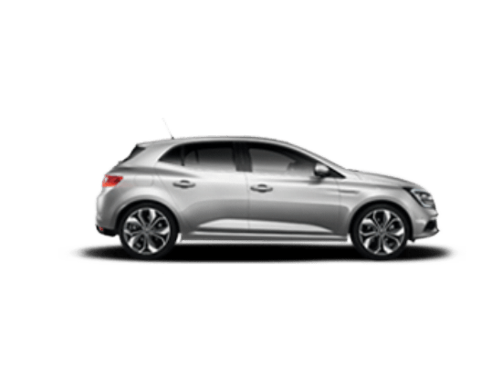 Renault MEGANEÂ en Renault MEGANEÂ nuevo