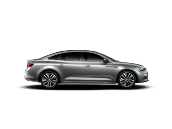 Renault TALISMANÂ en Renault TALISMANÂ nuevo
