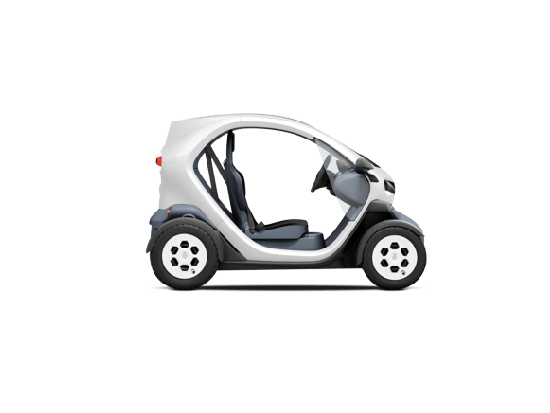 Renault TWIZY