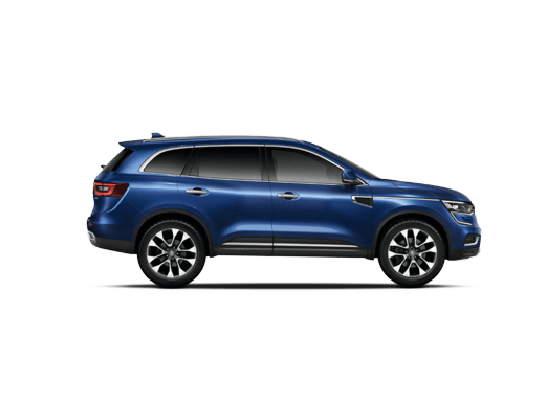 Renault KOLEOSÂ en Renault KOLEOSÂ nuevo