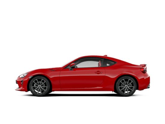 Toyota GT 86Â en Toyota GT 86Â nuevo