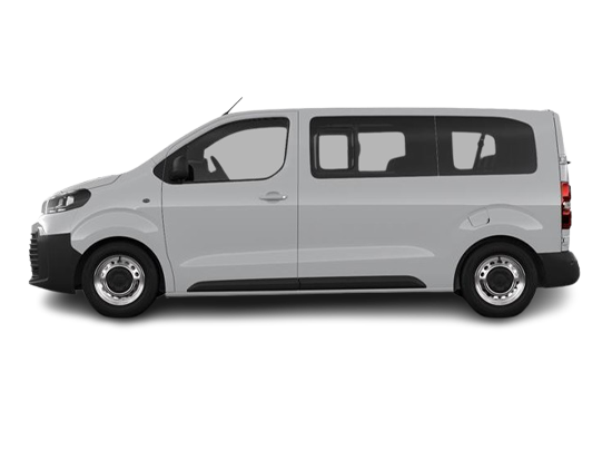 Toyota Novo Proace nuevo 