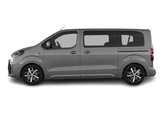 Toyota Novo Proace Verso nuevo 