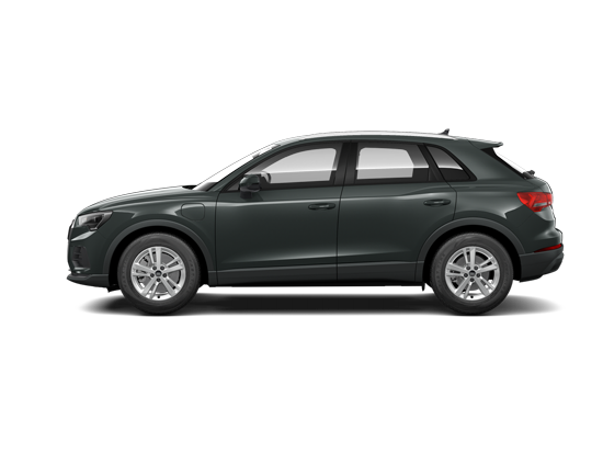 Audi Q3 TFSIe novo Aveiro, Cascais, Gaia e Setúbal