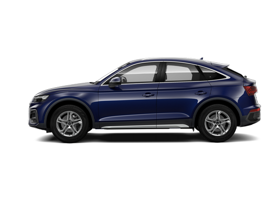 Audi Q5 Sportback novo Aveiro, Cascais, Gaia e Setúbal