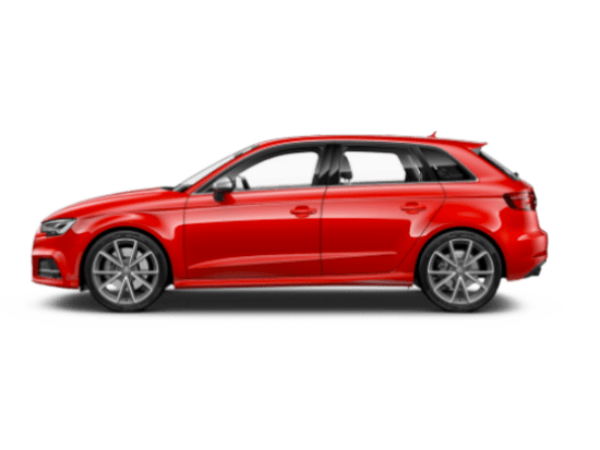 Audi S3 Sportback novo Aveiro, Cascais, Gaia e Setúbal