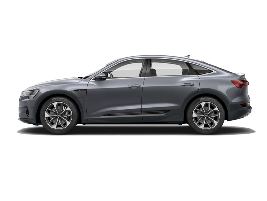 Audi e-tron Sportback novo Aveiro, Cascais, Gaia e Setúbal
