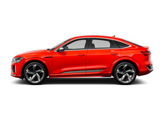 Audi Novo SQ8 Sportback e-tron novo Aveiro, Cascais, Gaia e Setúbal