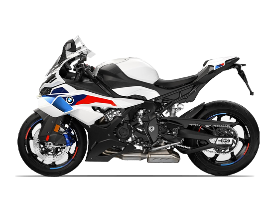 BMW Motorrad Nueva S 1000 RR