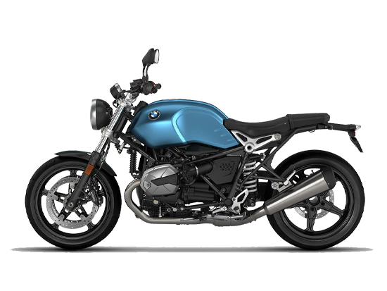BMW Motorrad R NINE T PURE nuevo 