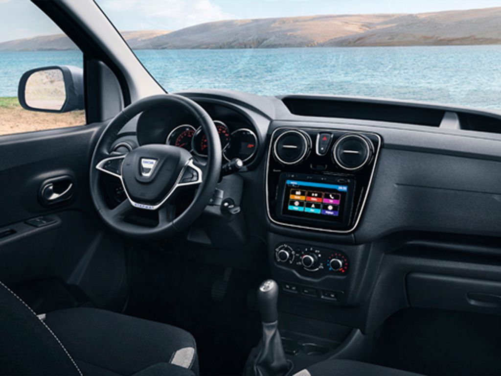Dacia DOKKER