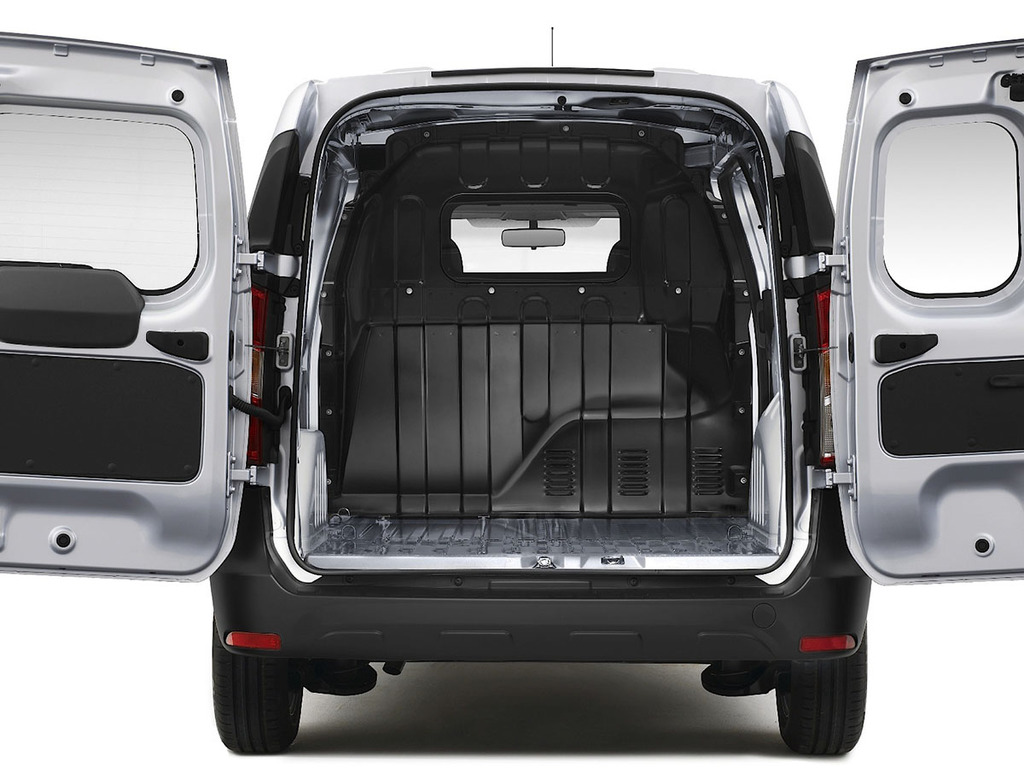 Dacia DOKKER VAN