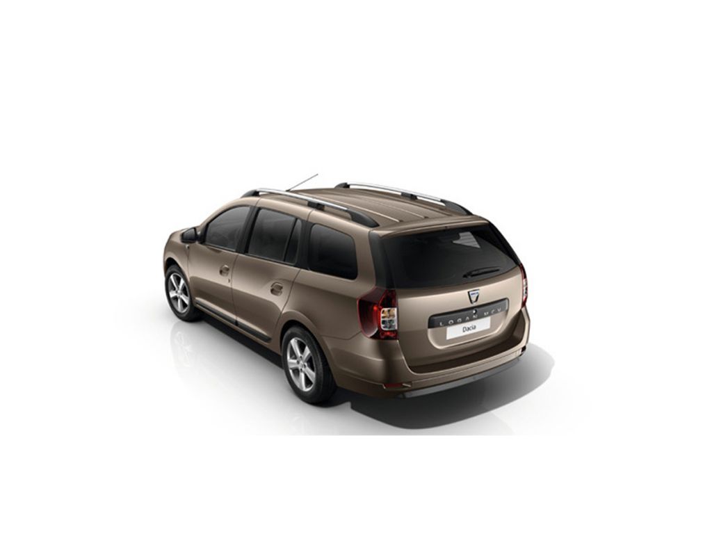 Dacia LOGAN MCV