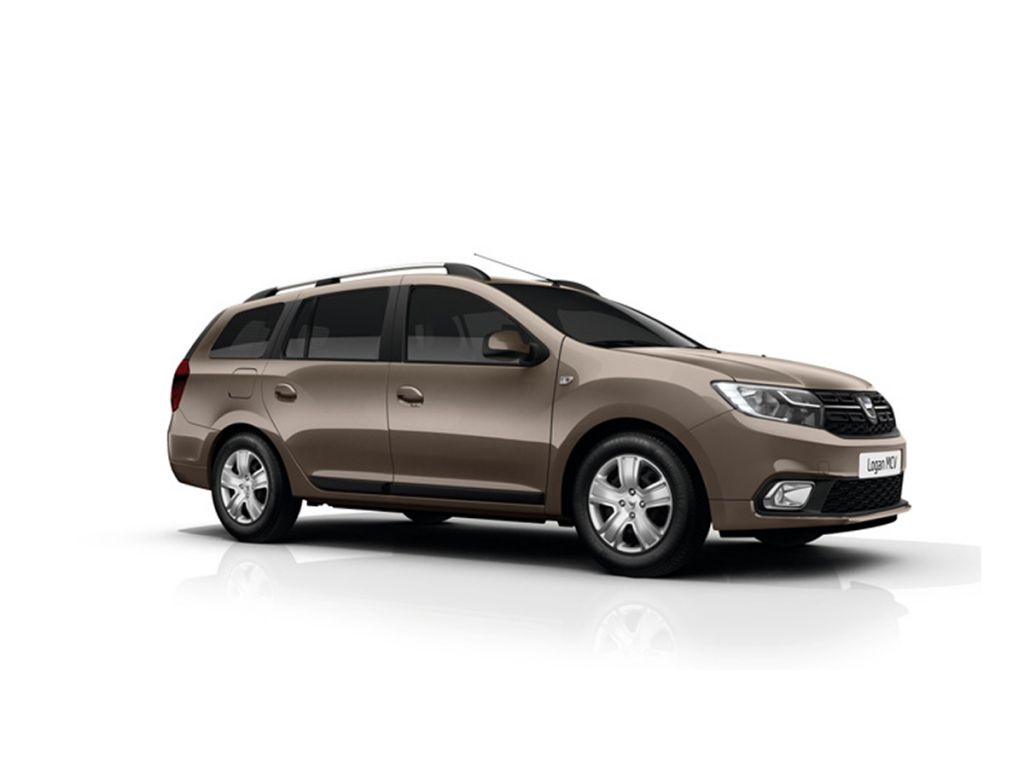 Dacia LOGAN MCV