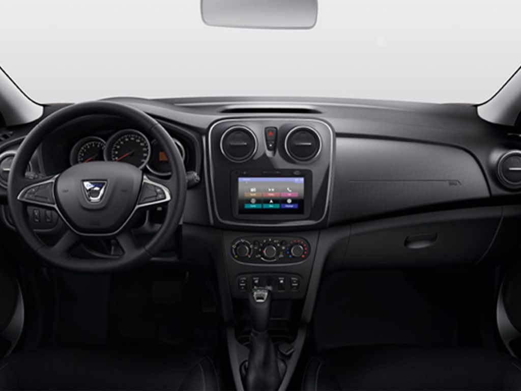 Dacia LOGAN MCV