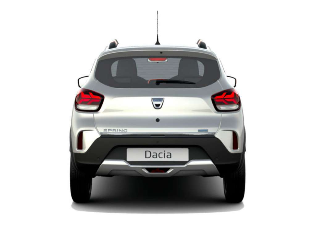 Dacia NOVO SPRING