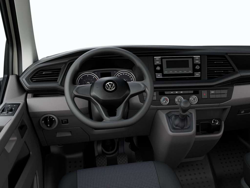 Volkswagen Transporter 6.1 Kombi