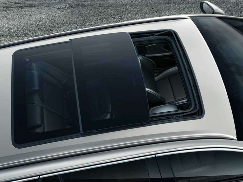 Opel Insignia Country Tourer