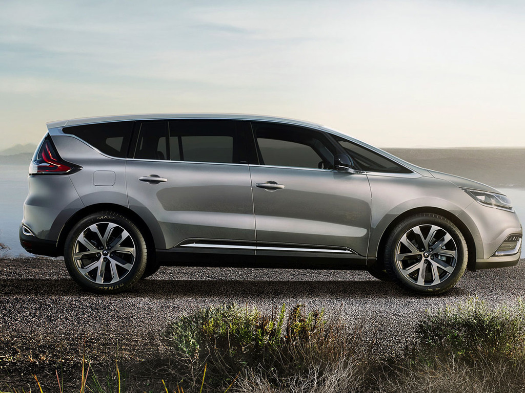 Renault ESPACE