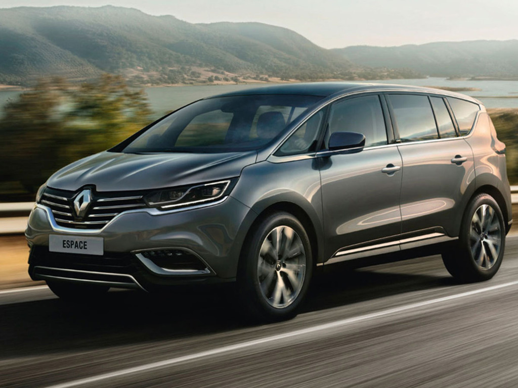 Renault ESPACE