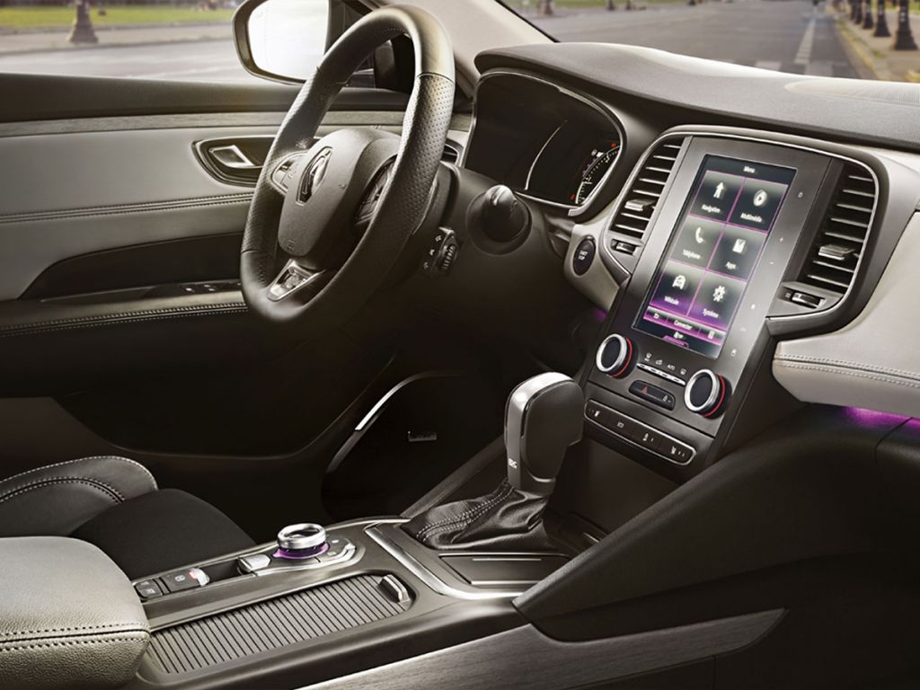 Renault TALISMAN INITIALE PARIS