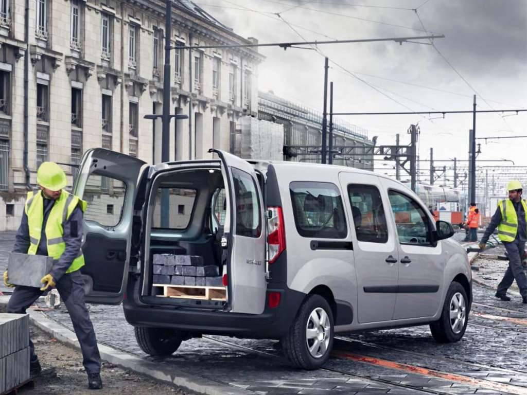 Renault Kangoo Express