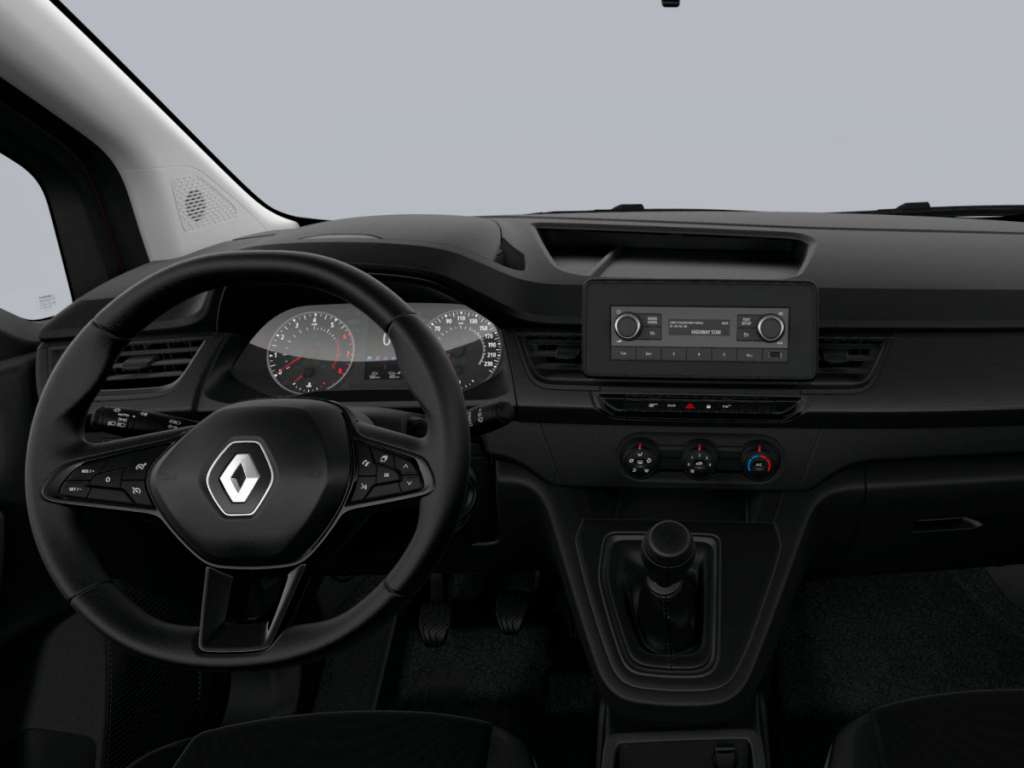 Renault NOVO KANGOO