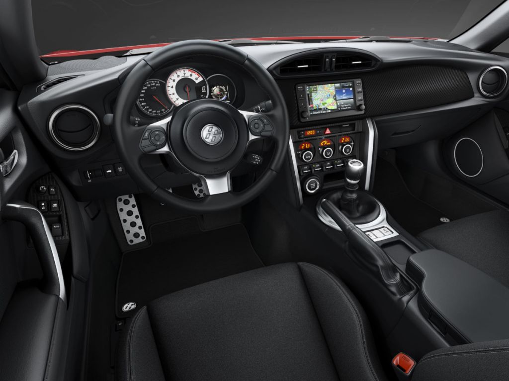 Toyota GT 86