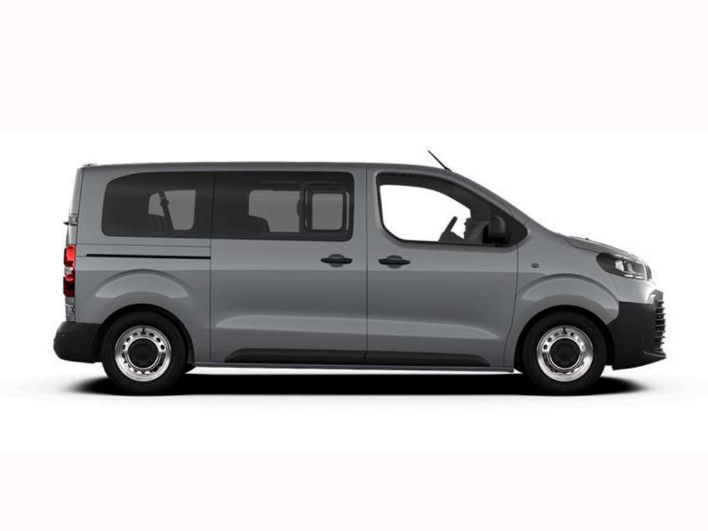 Toyota Novo Proace