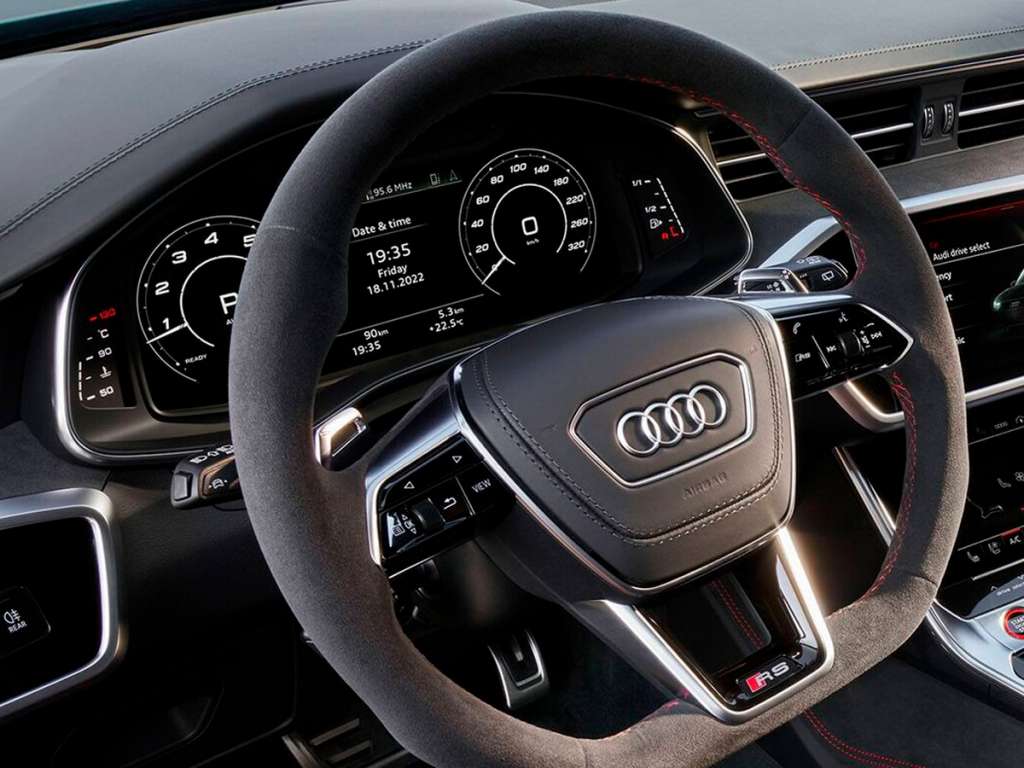 Audi  