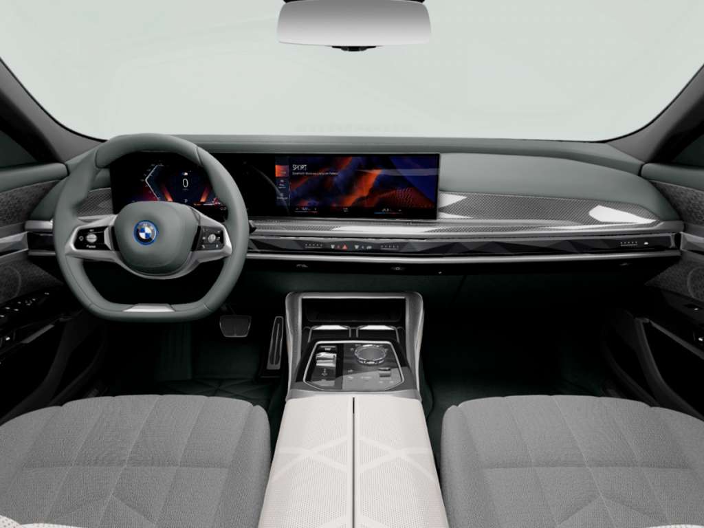 Galería de fotos del BMW Nuevo M760e xDrive (4)