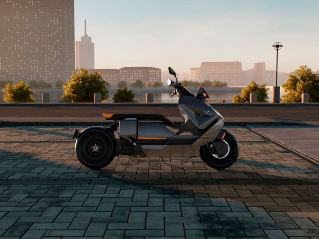 BMW Motorrad  