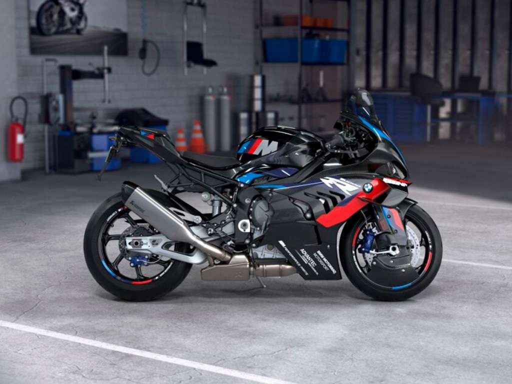 BMW Motorrad  