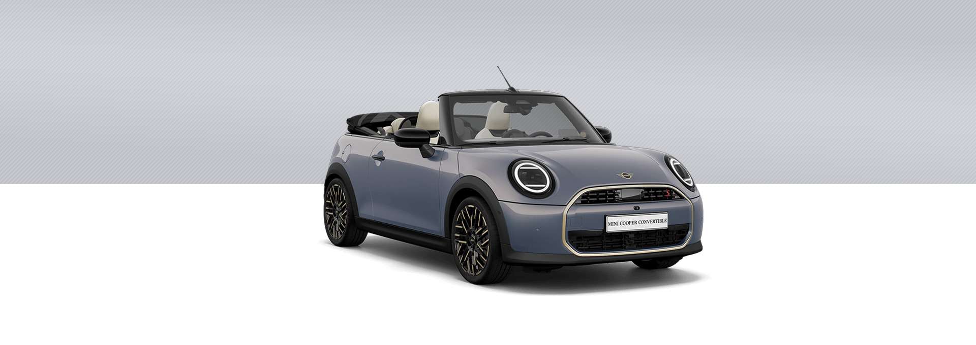 Mini Nuevo Cabrio